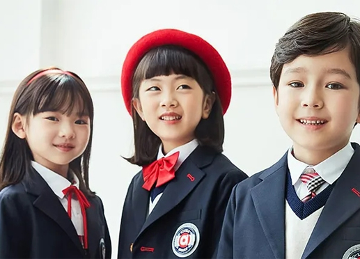 什(shén)麽樣的(de)校服才是優質校服？